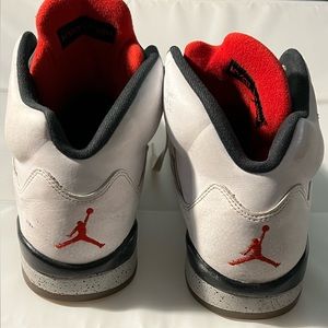 Air Jordan’s